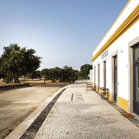 Casas Do Apeadeiro De Evoramonte Apartment Vimieiro  Exterior photo