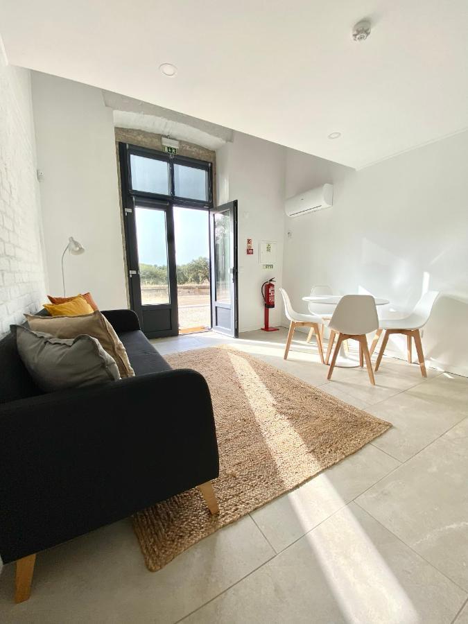 Casas Do Apeadeiro De Evoramonte Apartment Vimieiro  Exterior photo